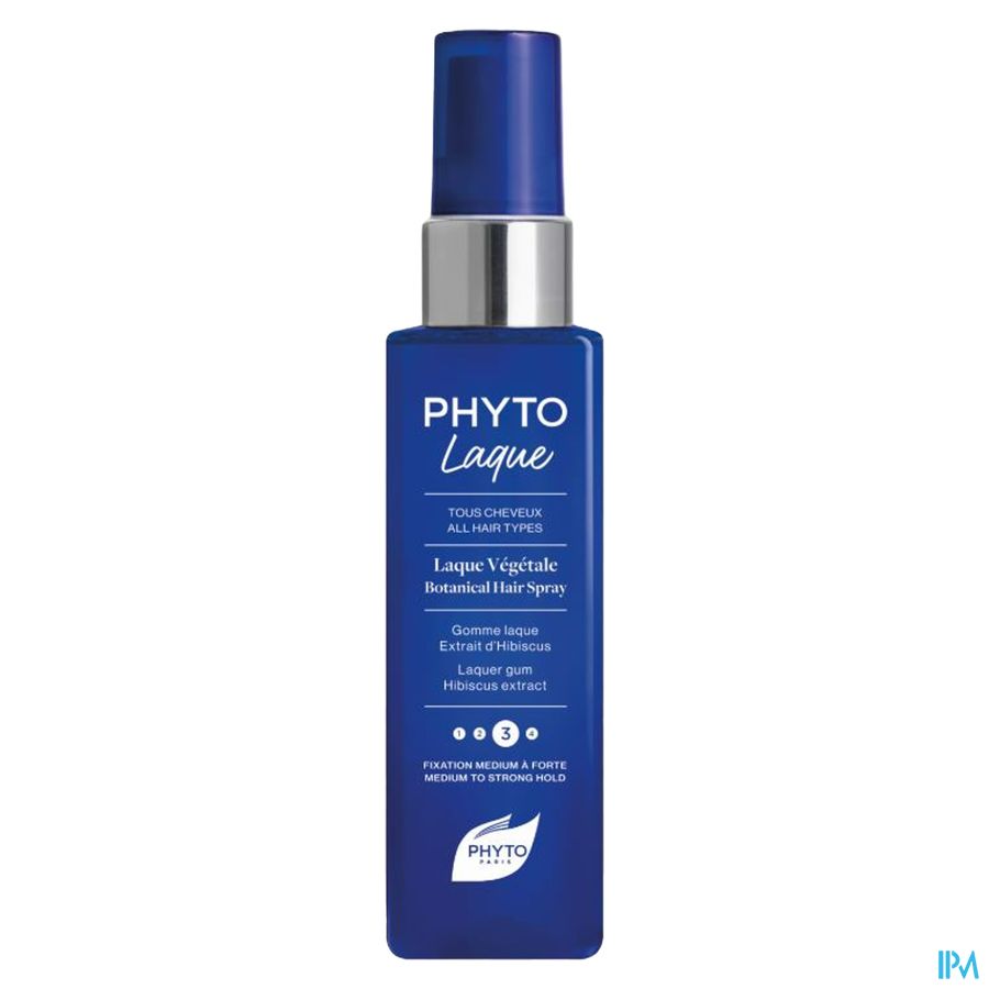 Phytolaque Miroir Fixation Medium 100ml