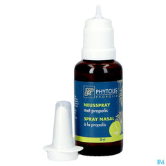 Phytolis Propolis Spray Nasal 30ml Revogan