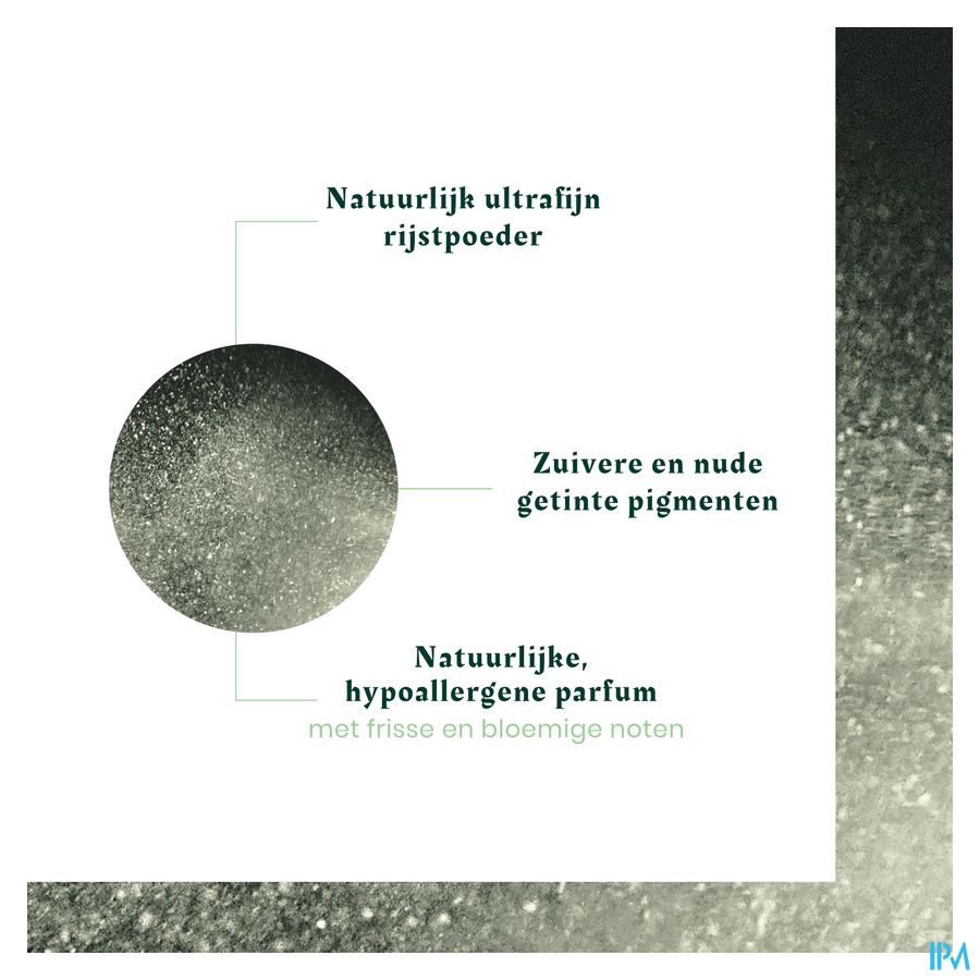 René Furterer Shampooing sec invisible - Shampoing sec naturel - NATURIA