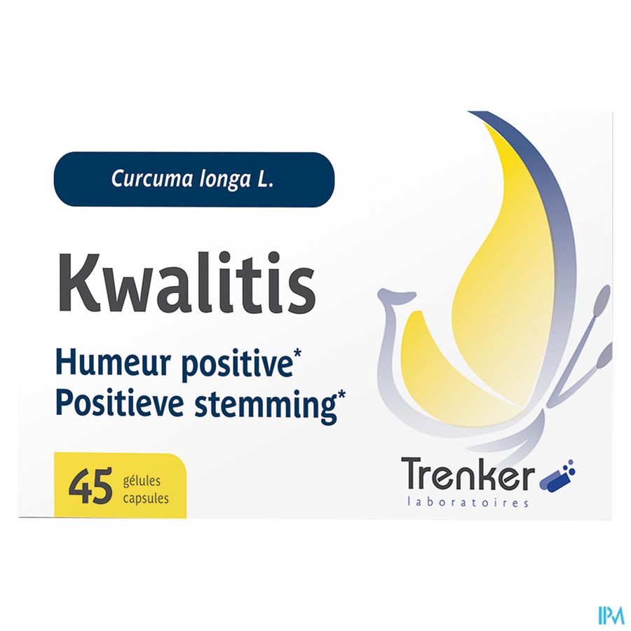 Kwalitis Gel 45