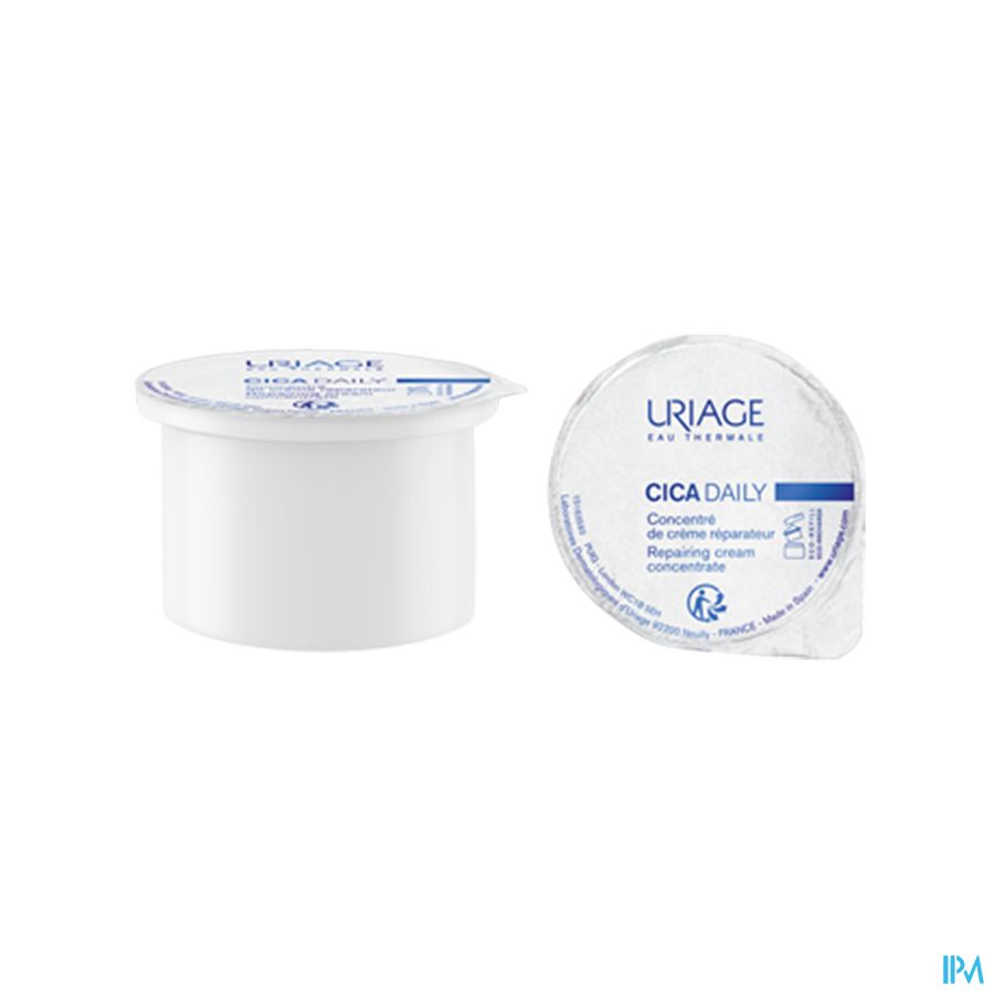 Uriage Bariederm Cica Daily Conc.cr Rep.rech50ml