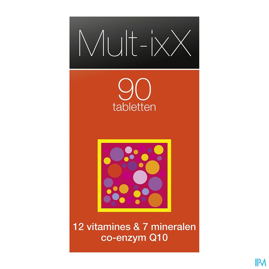 Mult-ixx Comp 90
