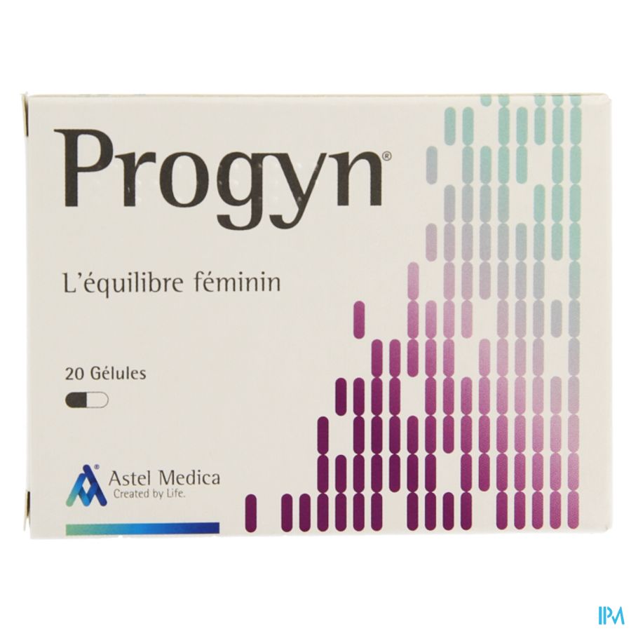 Progyn Gel 20