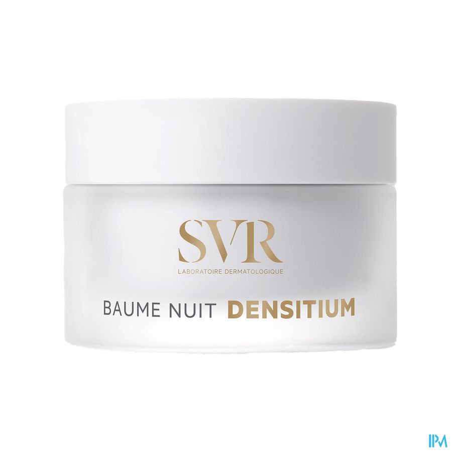 Svr Densitium Baume Nuit 50ml