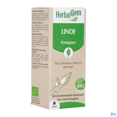Herbalgem Tilleul Bio 30ml