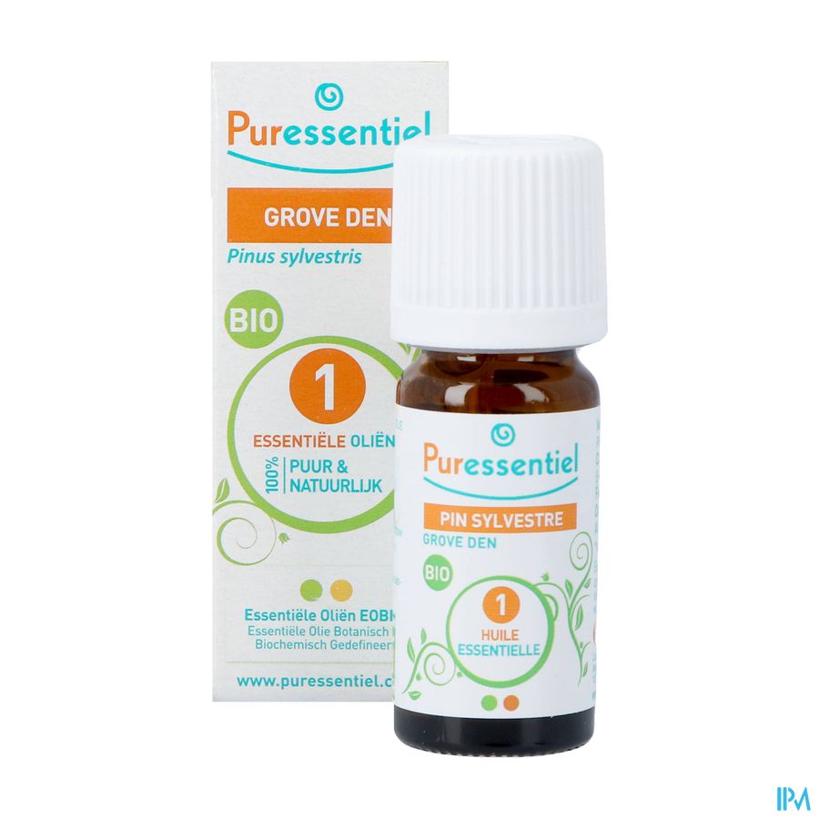 Puressentiel He Pin Sylvestre Bio Exp. 5ml