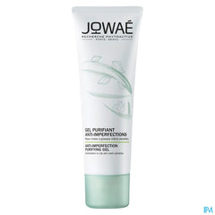 Jowae Gel Matifiant A/imperfections Tube 40ml