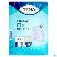 Tena Proskin Fix Bariatric 4xl 5