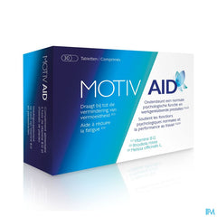 Motiv Aid Comp 2x15 Nf