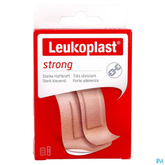 Leukoplast Strong Assortiment 2 Tailles 20 7322011