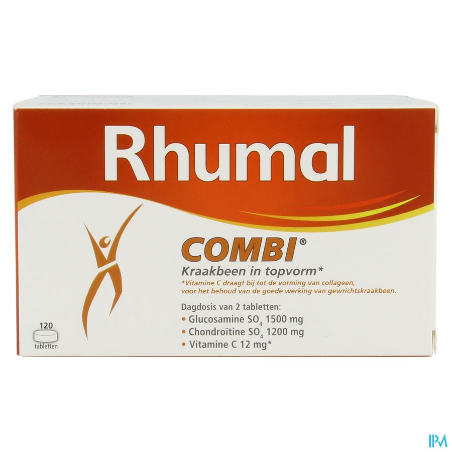 Rhumal Combi Comp 120