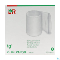 Tubegauz Bande Tubulaire 20m T1 24000