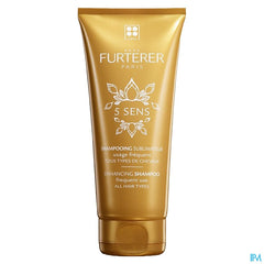 Furterer 5 Sens Shampoo Sublimateur Tube 50ml