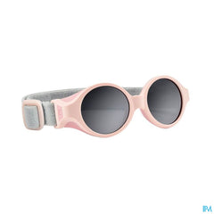 Beaba Lunettes Soleil 0-9m Glee Rose