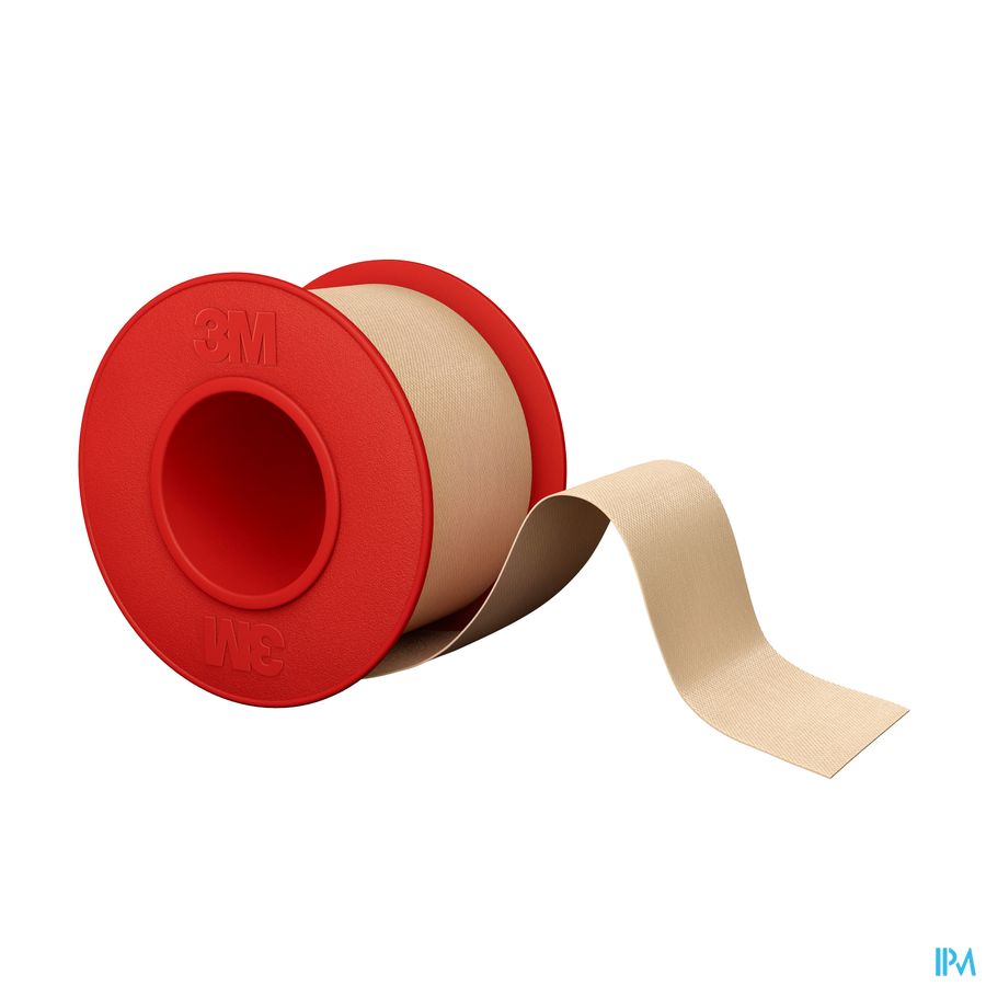 Nexcare 3m Textile Ruban Flexible 4,2mx25mm Nt04-2