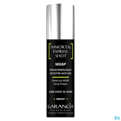 Garancia Immortal Express Shot Serum Mg6p N1 15ml