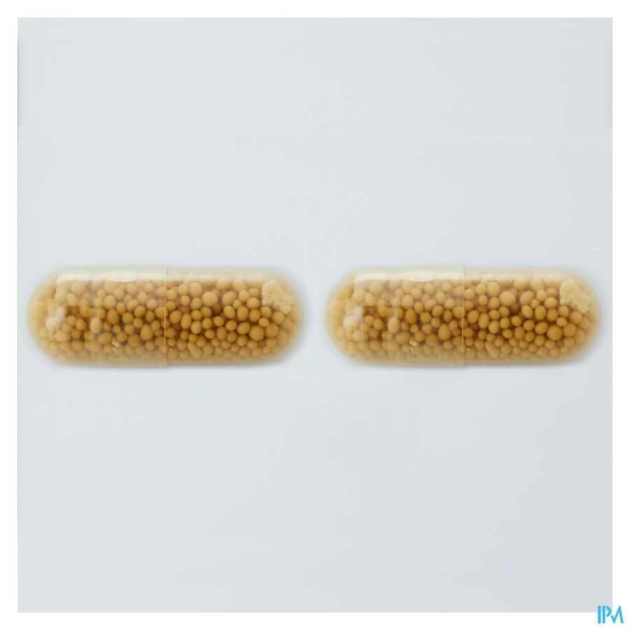 Imutis Cerevisia Caps 30