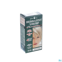 Herbatint Blond Platine 10n 150ml