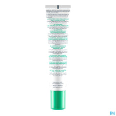 Topicrem Ac Control Soin Equilibrant Tube 40ml