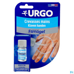 Urgo A/crevasses Filmogel 3,25ml 2339