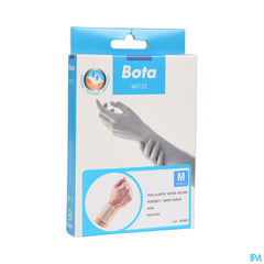 SERRE-POIGNET ELASTIQUE EXTRA - VELCRO - SKIN \  MEDIUM