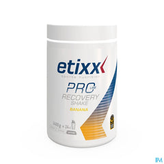 RECOVERY SHAKE PRO LINE BANANA 1400G