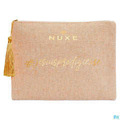 Nuxe Trousse Rituel Soins Miel