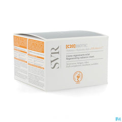 Svr Biotic C20 Creme 50ml