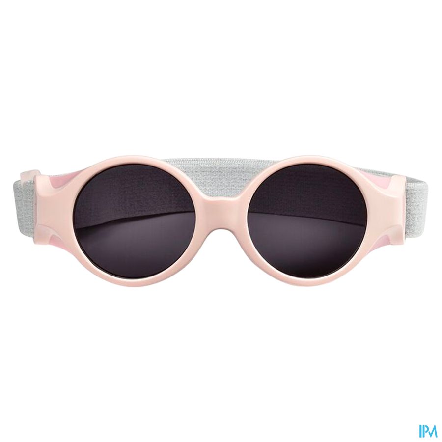 Beaba Lunettes Soleil 0-9m Glee Rose