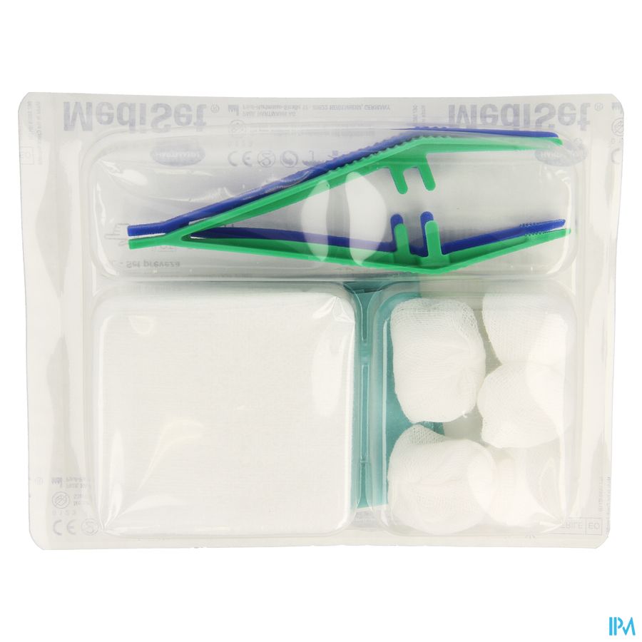 Set De Pansement 1 P/s