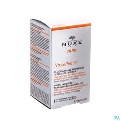 Nuxe Men Nuxellence Fl A/age Jeunesse Energie 50ml