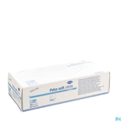 Peha-soft Nitrile Guard M 100 P/s