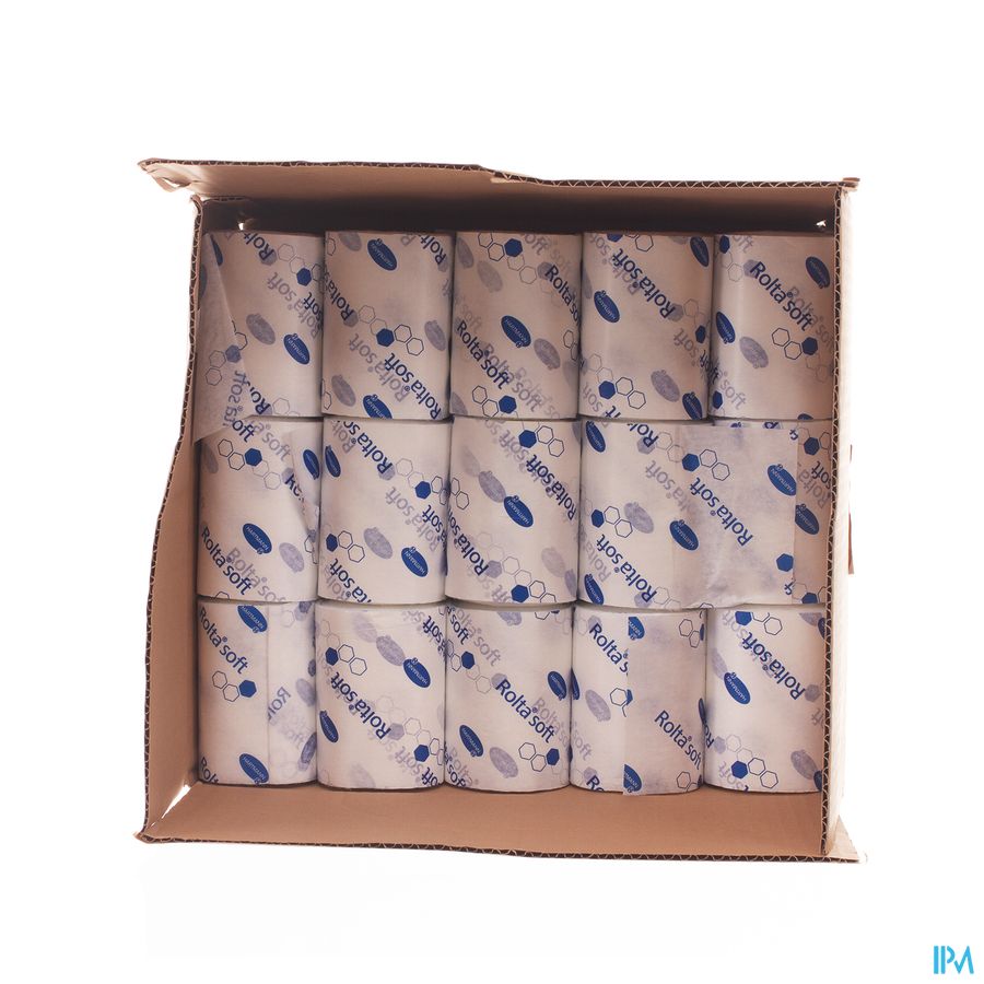 Rolta Soft 10cmx3m 30 P/s