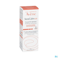Eau Thermale Avène Concentré apaisant XERACALM A.D