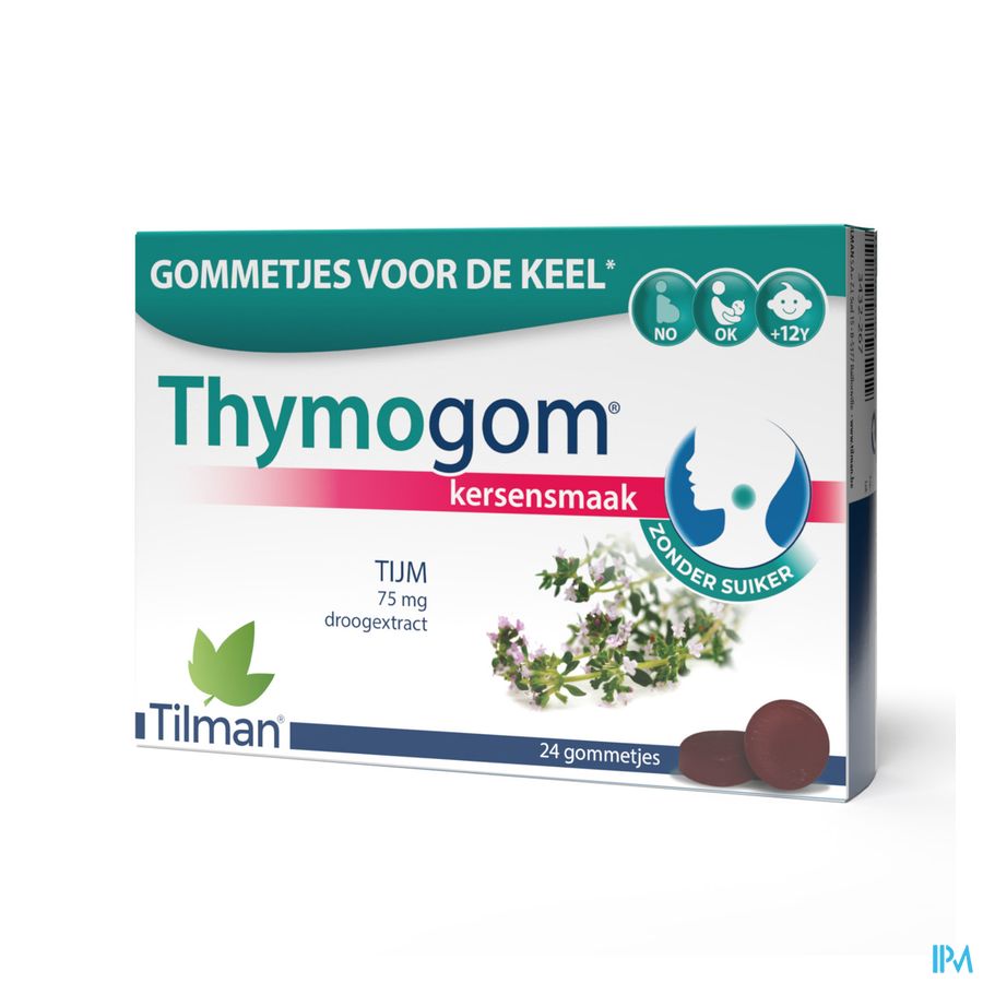 Thymogom®