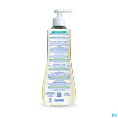 Mustela stelatopia® huile lavante 500 ml