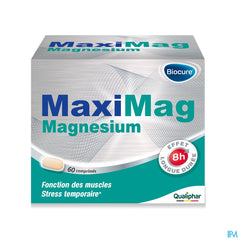 Maximag Magnesium Comp Gastroresist. 60