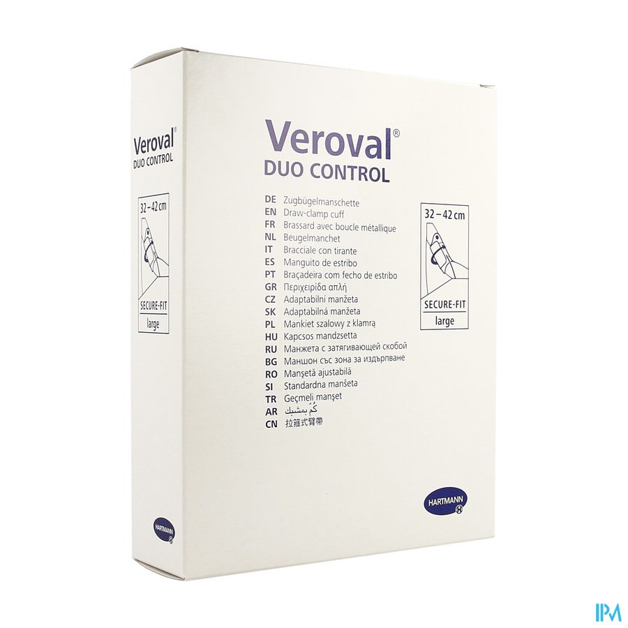 Veroval Dc Br.souple 32-42 1 P/s