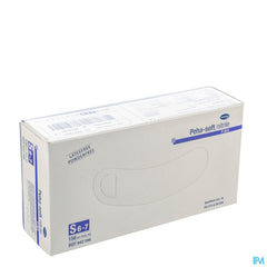 Peha-soft Nitrile Fino S 150 P/s
