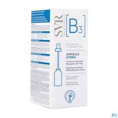 Svr B Ampoule Hydra Fl 30ml