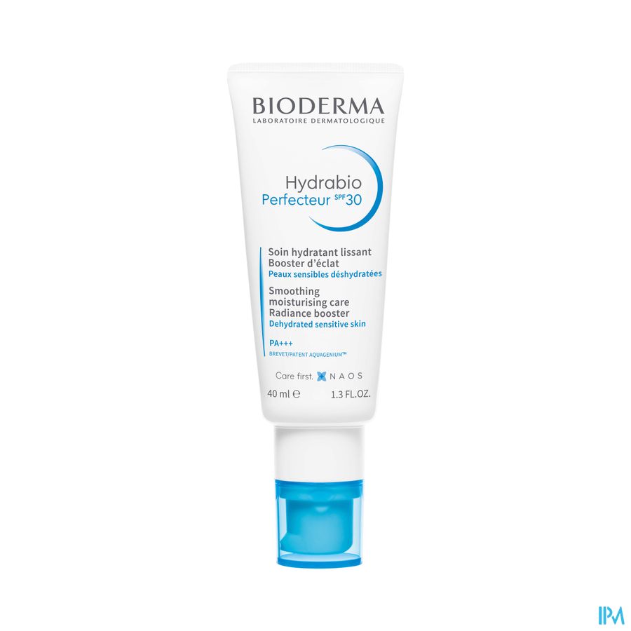Bioderma Hydrabio Perfecteur SPF30 40ml