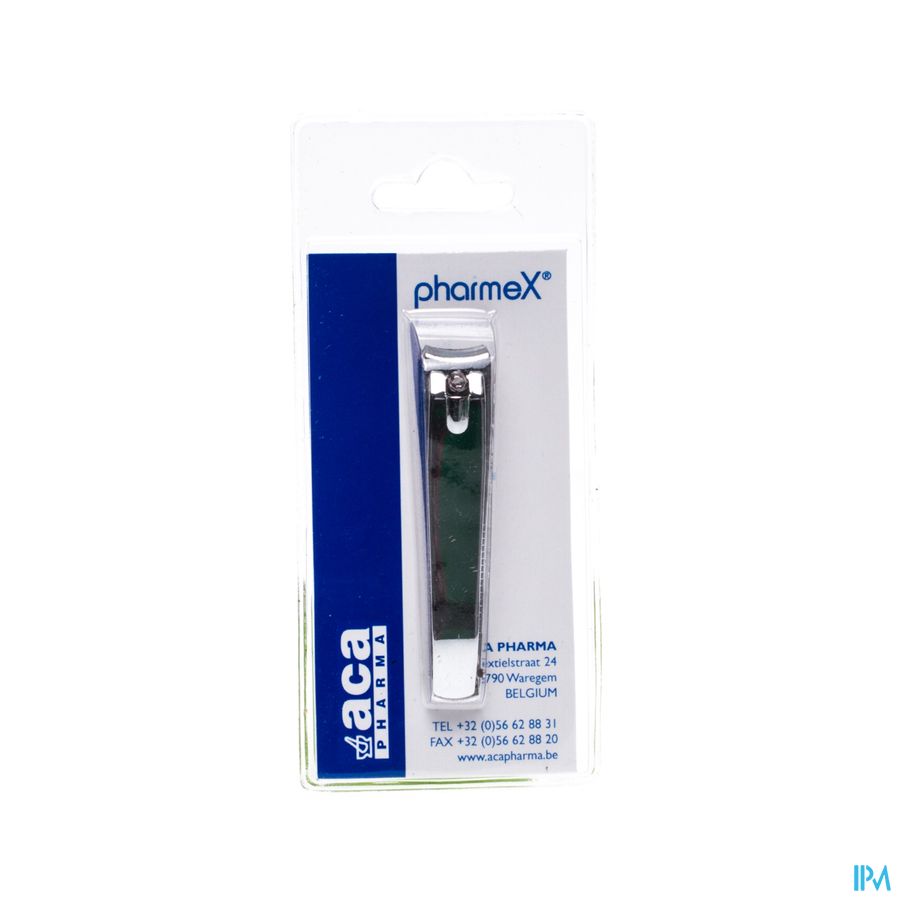 Pharmex Coupe Ongles Orteil Gm