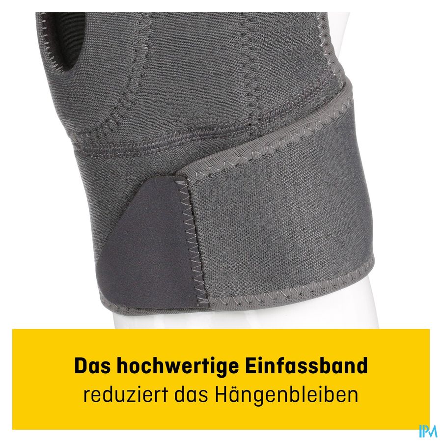 FUTURO™ Comfort Fit Genouillère 04039, Réglable (27.9 - 55.9 cm)