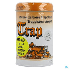 Trap Levure Biere Comp 144g+comp 30 Grat. Revogan