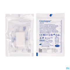 Cosmopor Silicone Selfcare 7,5x 5cm 5
