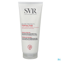 Svr Topialyse Baume Protect+ 200ml