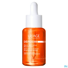 Uriage Depiderm Serum A/taches Booster Eclat 30ml