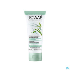 Jowae Creme Hydratante Mains Ongles Tube 50ml