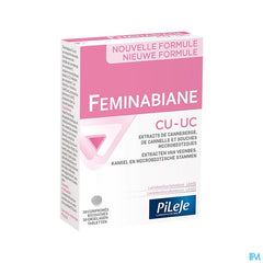 Feminabiane Cu Uc Comp 30