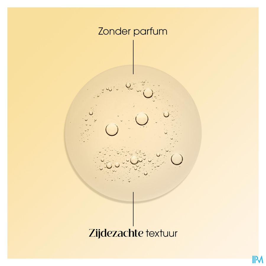 Klorane Huile multi-usages certifiée BIO au Calendula - Corps, siège, cheveux et cuir chevelu - Bébé